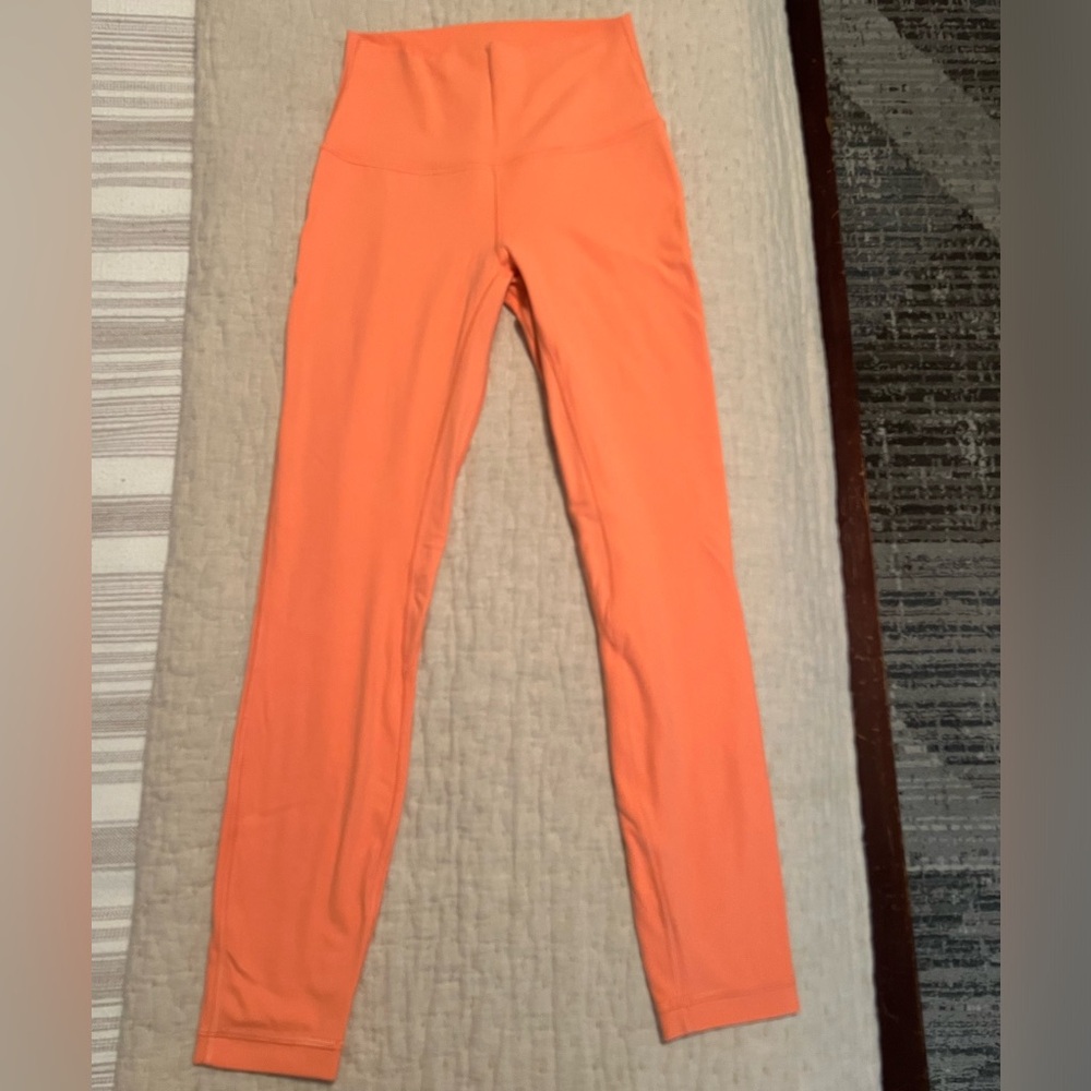 Lululemon Align 25”
